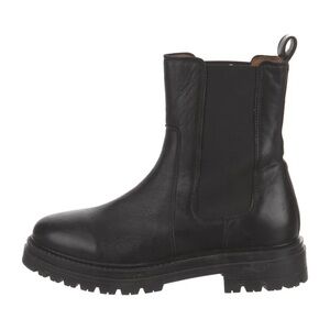 ❤️Sezane Leather Boots❤️